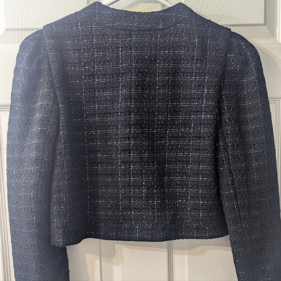 Tweed Jacket in size 2 - Picture 7 of 7